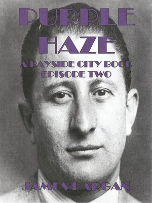 cover image of Purple Haze